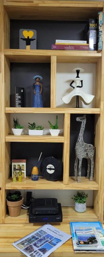 Apezinho.loft Apartment *