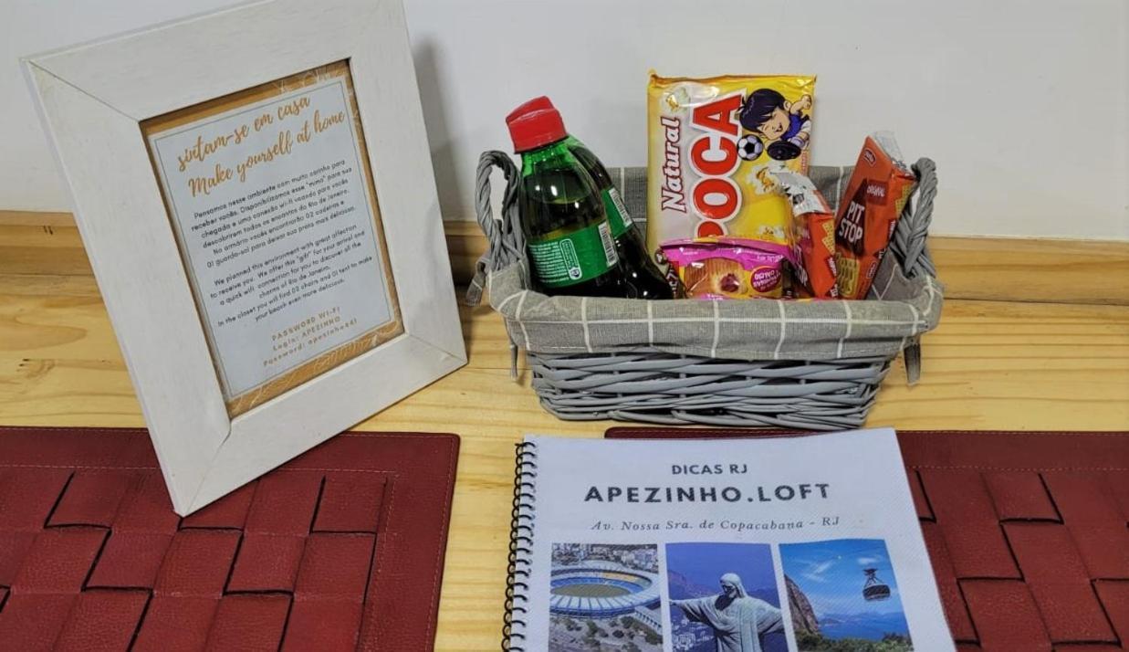 Apartment Apezinho.loft *