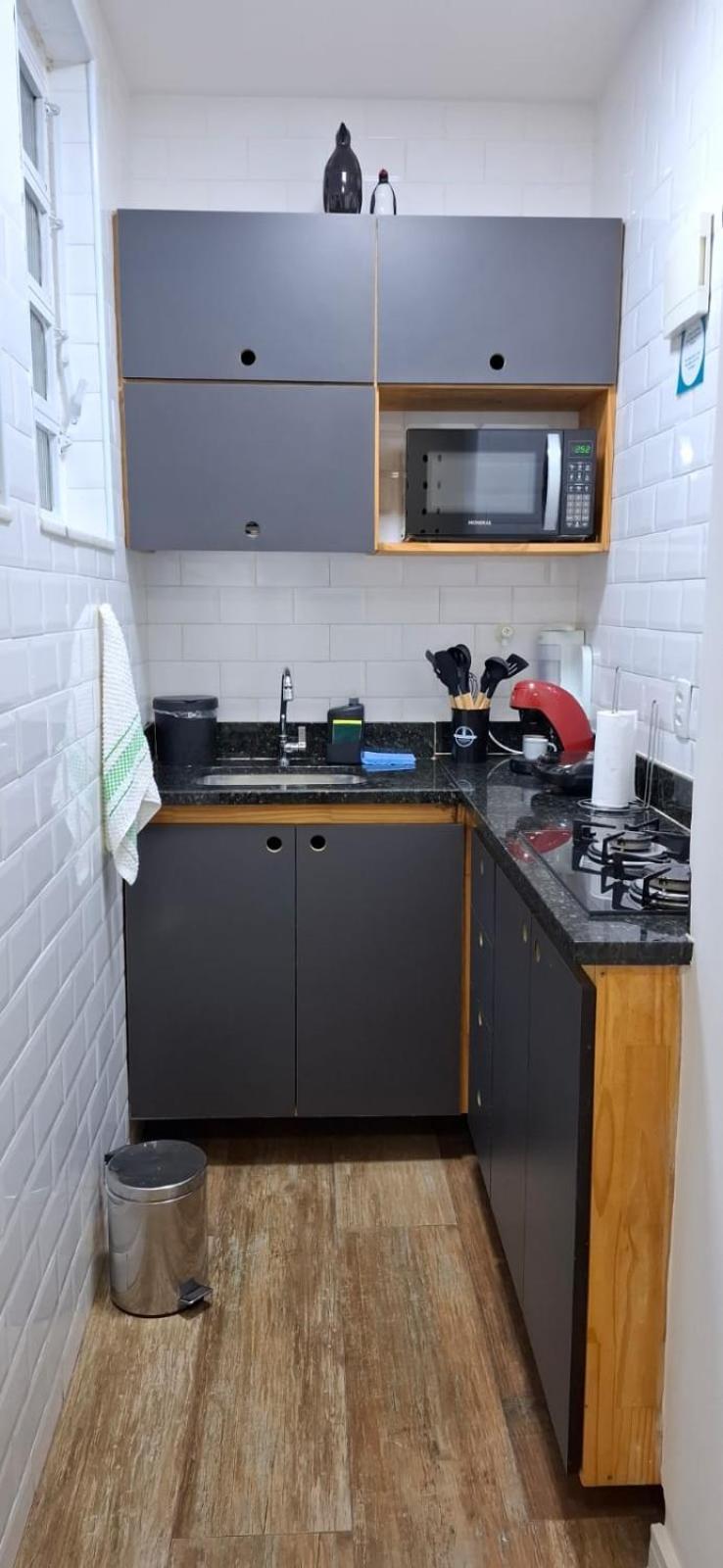 Apezinho.loft Apartment *