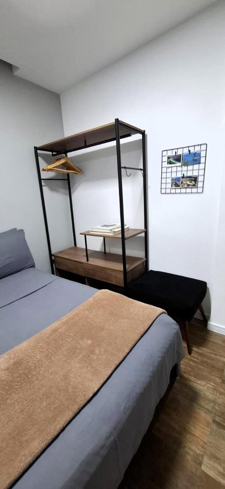 Apezinho.loft Apartment Rio de Janeiro
