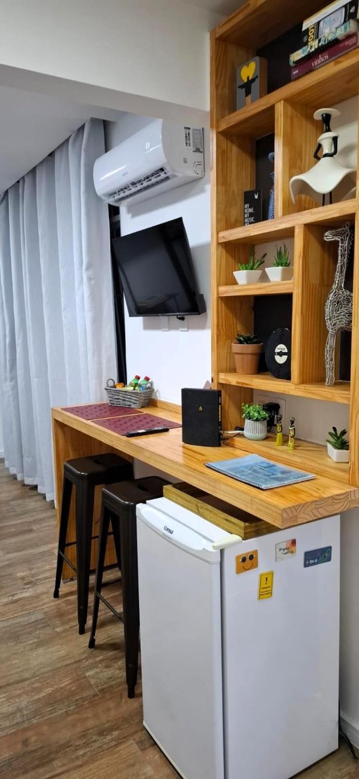 Apartment Apezinho.loft *