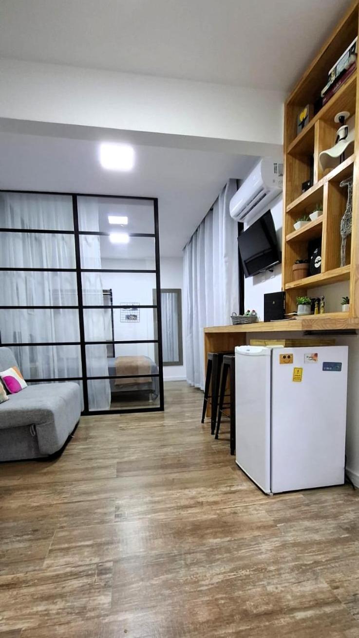 Apartment Apezinho.loft